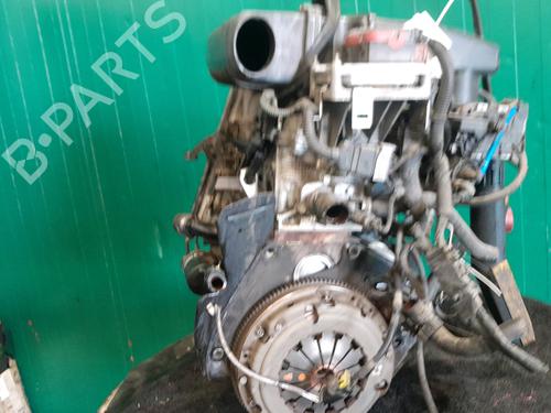 AC compressor FIAT 500 (312_) 1.2 (312AXA1A) | BP35734768M34 - Image 2