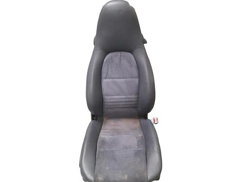 Used Left front seat Left front seat PORSCHE BOXSTER (986) [1996-2004] 34493914 34493914