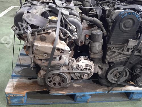 Used Engine RENAULT CLIO II (BB_, CB_) [1998-2016]  19048835