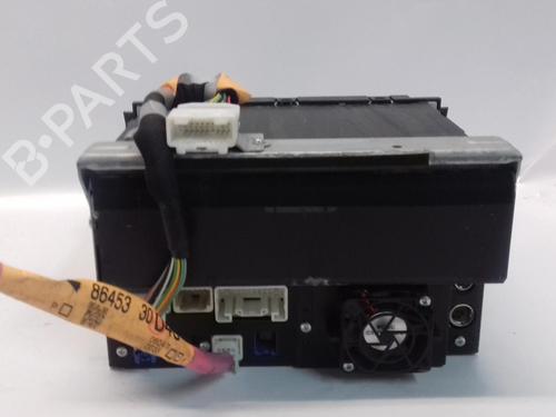 Used Electronic module LEXUS GS (_S19_) 450h (GRS191_, GWS191_, GRS191R, GWS191R) (345 hp) 14460029