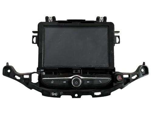 Used Display monitor Display monitor OPEL ASTRA K (B16) 1.6 CDTi (68) (110 hp) 34470025 34470025