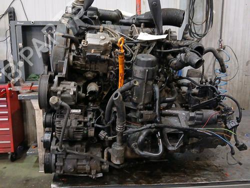 AC compressor SEAT CORDOBA (6K1, 6K2) 1.9 SDI | BP28598748M34