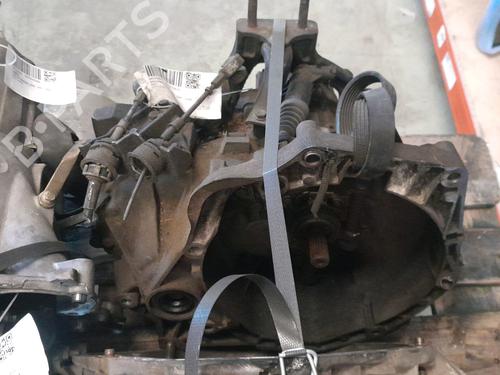 Used Gearbox Gearbox 37614339 37614339