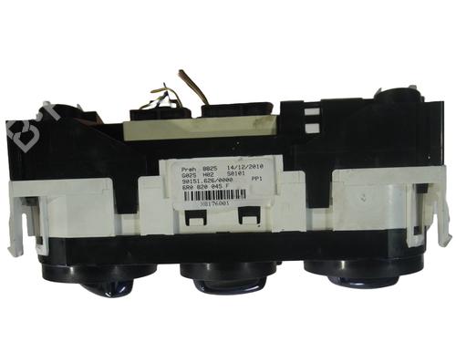 Climate control VW POLO V (6R1, 6C1)  | BP20705935I5 
