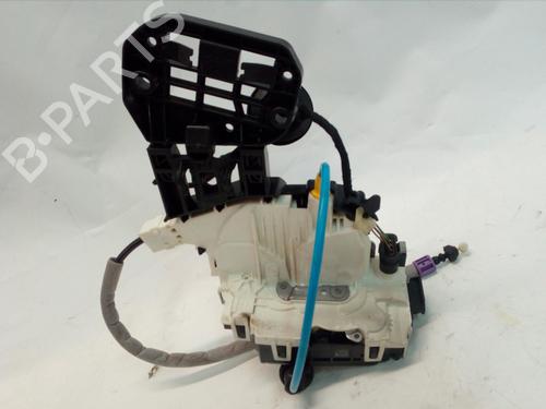 Used Front left lock MERCEDES-BENZ B-CLASS Sports Tourer (W246, W242) B 180 CDI (246.200) (109 hp) 14451857