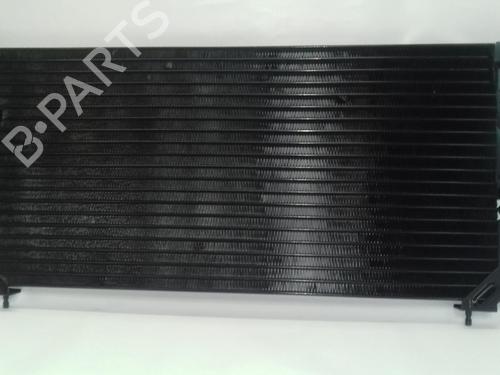 Used AC radiator AC radiator OPEL ZAFIRA A MPV (T98) 2.0 DI 16V (F75) (82 hp) 34482668 34482668