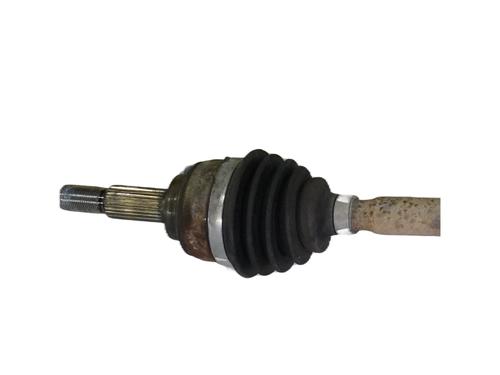 Right front driveshaft RENAULT CAPTUR I (J5_, H5_) 0.9 TCe 90 | BP33406392M39 - Image 3