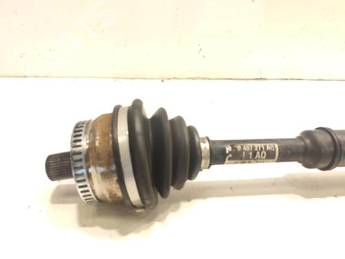 Left front driveshaft VW PASSAT B5.5 (3B3) | BP34488889M38 - Image 2