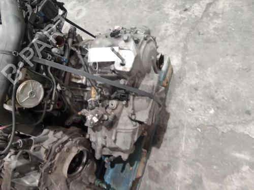 Gearbox SAAB 9-5 Estate (YS3E) 2.0 t | BP14466619M3 
