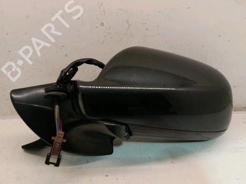 Used Left mirror Left mirror PEUGEOT 407 SW (6E_, 6D_) 2.0 HDi 135 (136 hp) 34447072 34447072