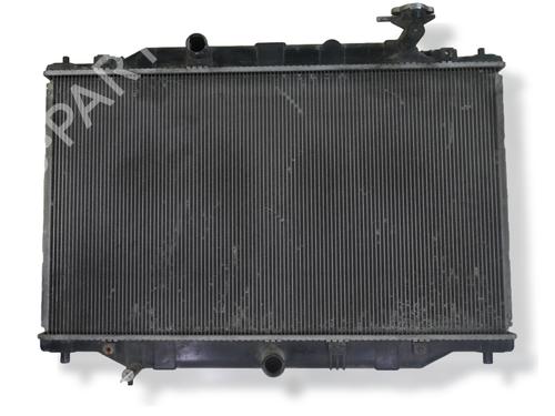 Køler Køler MAZDA CX-5 (KE, GH) [2011-2017] 34379450 34379450