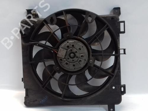 Used Radiator fan OPEL ZAFIRA / ZAFIRA FAMILY B (A05) 1.9 CDTI (M75) (150 hp) 14459946