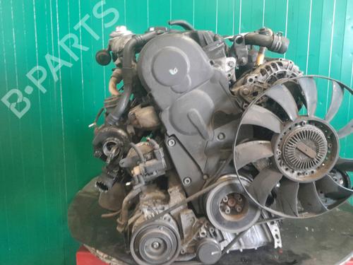 Used Starter Starter VW PASSAT B5.5 Variant (3B6) [2000-2005] 35732834 35732834