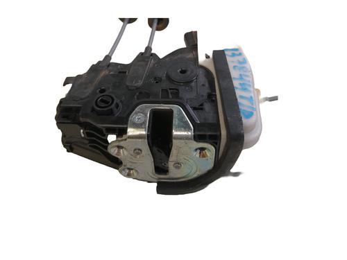Used Rear right lock Rear right lock KIA SOUL II (PS) 1.6 GDI (132 hp) 34488779 34488779