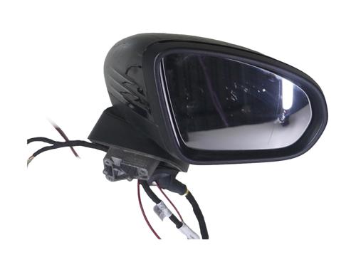 Used Right mirror MERCEDES-BENZ A-CLASS (W168) [1997-2005]  19047332