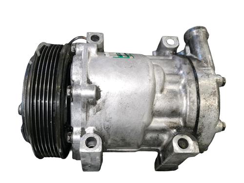 Used AC compressor AC compressor ALFA ROMEO GT (937_) 1.9 JTD (937CXN1B) (150 hp) 35736204 35736204
