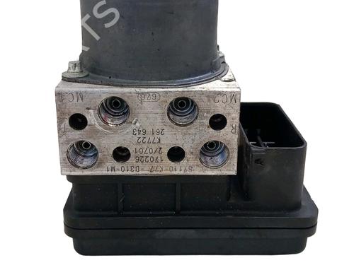 ABS pump HONDA MOTORCYCLES PCX PCX 125 (JF28) | BP37222207M43 - Image 3