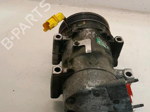 AC compressor PEUGEOT 307 (3A/C) 1.6 16V | BP17591736M34 