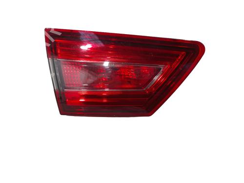 Used Left tailgate light Left tailgate light RENAULT CLIO IV (BH_) 0.9 TCe 90 LPG (90 hp) 34549152 34549152