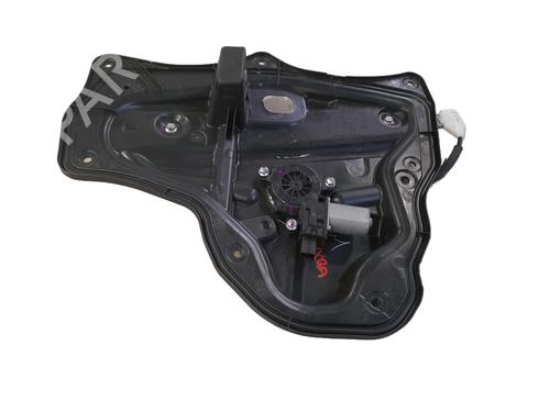 Used Rear left window mechanism Rear left window mechanism MAZDA 3 (BM, BN) 2.0 (120 hp) 34552185 34552185