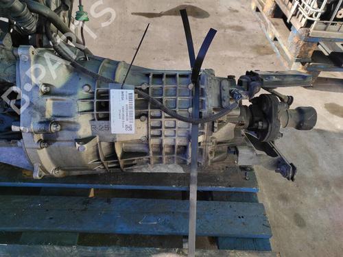 Used Gearbox Gearbox OPEL OMEGA B (V94) 2.5 TD (F69, M69, P69) (130 hp) 34487513 34487513