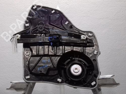 Used Rear left window mechanism Rear left window mechanism FORD FOCUS IV (HN) 1.0 EcoBoost (125 hp) 34485455 34485455