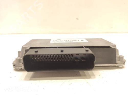 Used Engine control unit (ECU) Engine control unit (ECU) VW TOUAREG (7LA, 7L6, 7L7) 2.5 R5 TDI (174 hp) 35731477 35731477