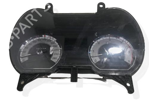 instrument-cluster-jaguar-xf-i-x250-2008-2009-2010-2011-2012-2013-2014-2015-34493530 main image