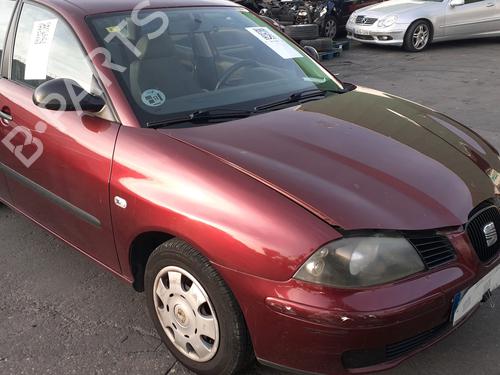 Brugte SEAT CORDOBA (6L2)  1.4 16V  4641785