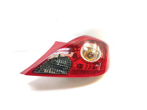Used Right taillight OPEL CORSA D (S07) 1.2 (L08, L68) (69 hp) 19048852