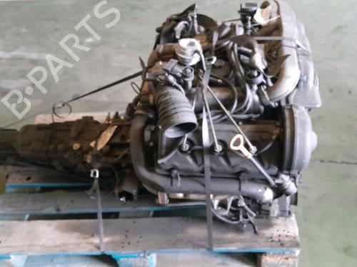Engine AUDI A4 B6 Avant (8E5)  | BP17699516M1 
