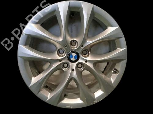 Fælk BMW 2 Gran Tourer Van (F46) 218 d (150 hp) 23097339