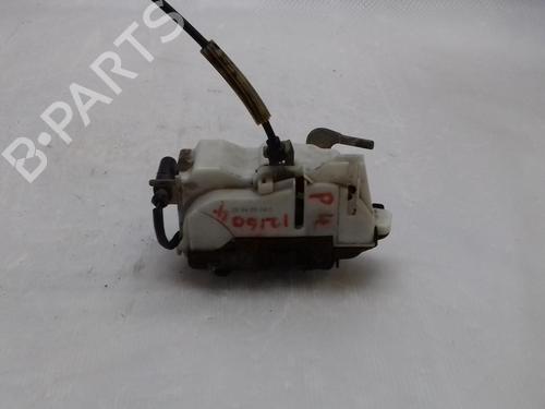 Rear left lock SEAT CORDOBA Vario (6K5)  | BP14446624C100 