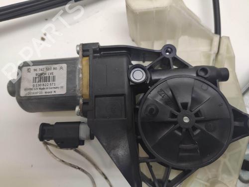 front-left-window-mechanism-citroen-c4-cactus-2014-34485902 main image