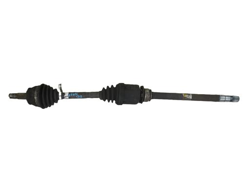 Used Right front driveshaft PEUGEOT BIPPER (AA_) 1.3 HDi 75 (75 hp) 24323863