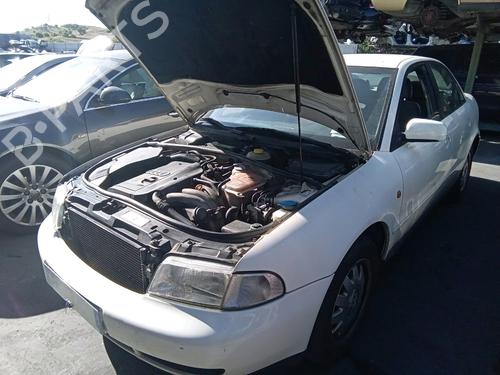 Getriebe AUDI A4 B5 Avant (8D5)  | BP18558895M3 