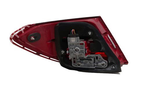 Right taillight MERCEDES-BENZ C-CLASS (W204)  | BP23212740C35 