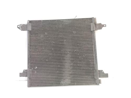 Used AC radiator AC radiator MERCEDES-BENZ M-CLASS (W163) ML 400 CDI (163.128) (250 hp) 34488489 34488489