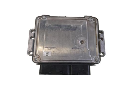 Engine control unit (ECU) HYUNDAI ix35 (LM, EL, ELH) 1.7 CRDi | BP35733100M57 - Image 2