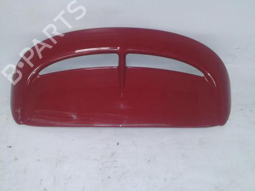 Spoiler bagklap ROVER 25 I Hatchback (RF) [1999-2006]  19047244