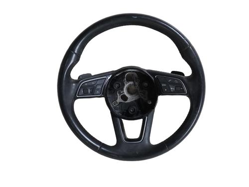 Used Steering wheel Steering wheel AUDI A5 Sportback (F5A, F5F) 2.0 TDI (150 hp) 34464344 34464344