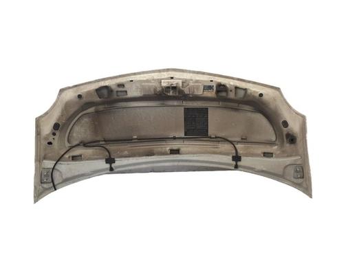 Used Hood Hood RENAULT KANGOO Express (FW0/1_) 1.5 dCi 70 (FW0A, KW0V) (68 hp) 33978877 33978877