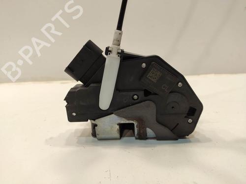 Front right lock FORD FIESTA VI (CB1, CCN) 1.6 TDCi | BP14446741C97 