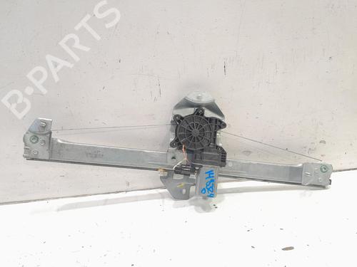Used Front right window mechanism Front right window mechanism 34489923 34489923