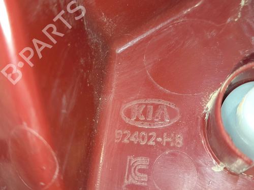 Other KIA RIO IV (YB, SC, FB) 1.0 T-GDI 100 Eco-Dynamics+ | BP35735798O1 - Image 4