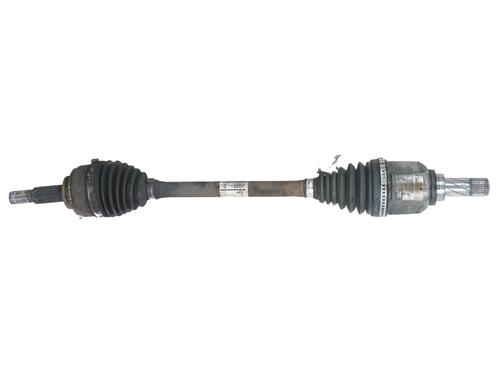 Used Left front driveshaft Left front driveshaft DACIA LOGAN MCV II 1.5 dCi (90 hp) 33409564 33409564