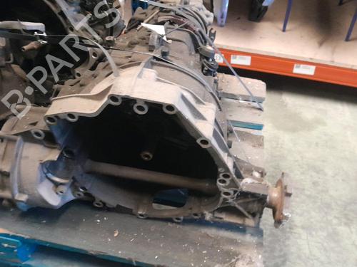 Gearbox AUDI A4 B8 (8K2) 2.0 TDI | BP37614284M3 - Image 2