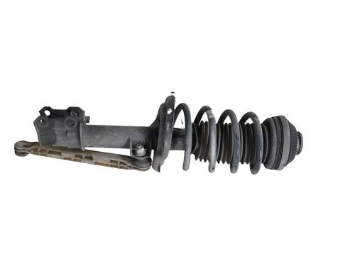 Used Left front shock absorber Left front shock absorber OPEL ZAFIRA B Box Body/MPV (A05) 1.7 CDTI VAN (M75) (125 hp) 33404516 33404516