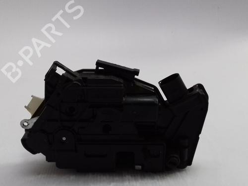 Used Rear right lock SEAT IBIZA IV (6J5, 6P1) 1.6 TDI (90 hp) 14446633