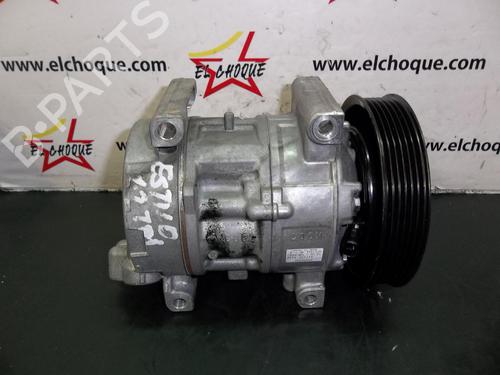 Used AC compressor AC compressor 35729182 35729182